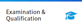Examination & Qualification