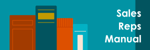 Sales Reps Manual