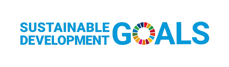 SUSTAINABLE DEVELOPMENT GOALS