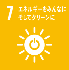 手ごろで信頼でき、持続可能かつ近代的なエネルギーへのアクセスを確保する